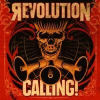Compilations : Revolution Calling